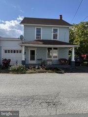 101 LONG AVENUE, Orwigsburg, PA 17961