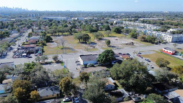 1067 NW 79th Street, Miami, FL 33150