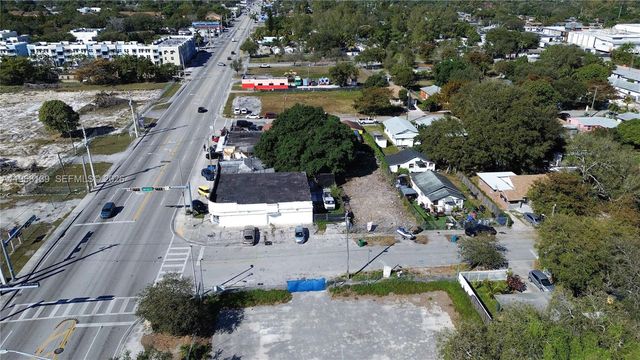 1067 NW 79th Street, Miami, FL 33150