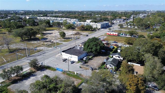 1067 NW 79th Street, Miami, FL 33150