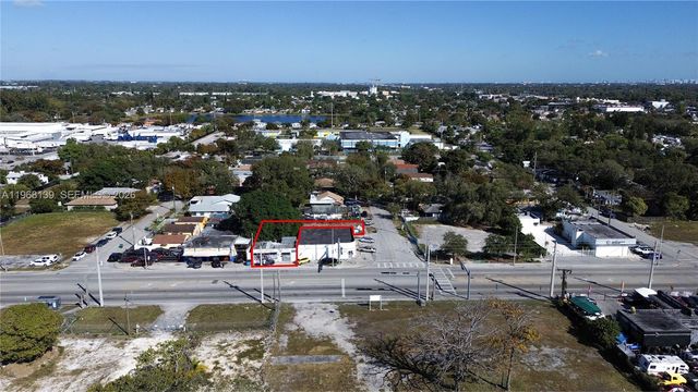 1067 NW 79th Street, Miami, FL 33150