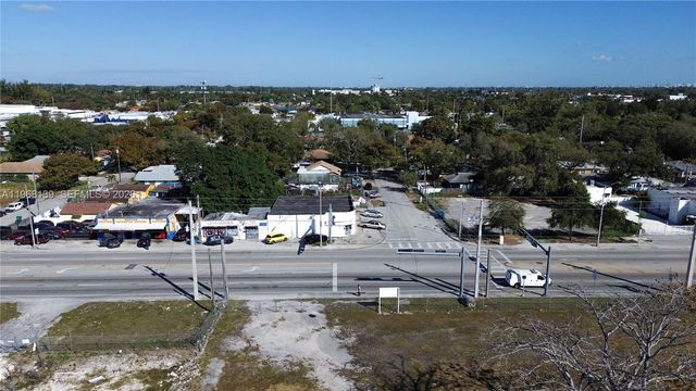 1067 NW 79th Street, Miami, FL 33150