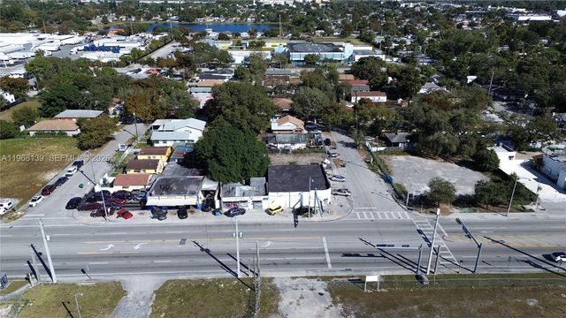 1067 NW 79th Street, Miami, FL 33150