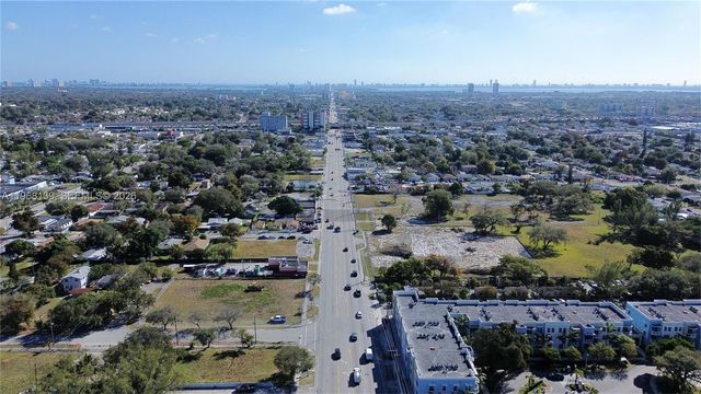 1067 NW 79th Street, Miami, FL 33150