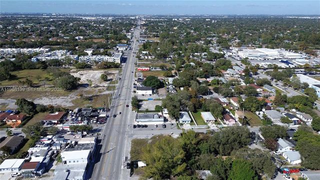 1067 NW 79th Street, Miami, FL 33150