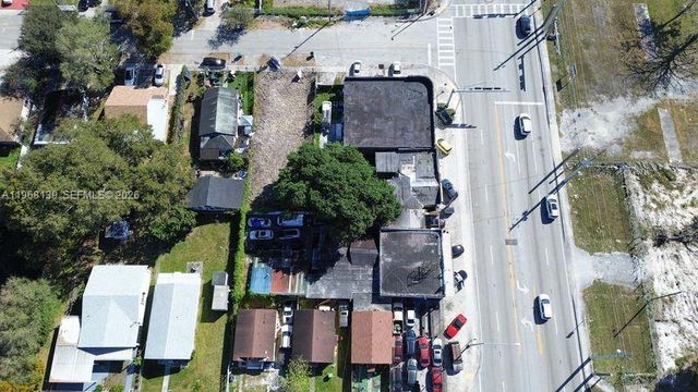 1067 NW 79th Street, Miami, FL 33150