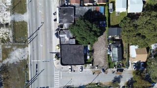 1067 NW 79th Street, Miami, FL 33150