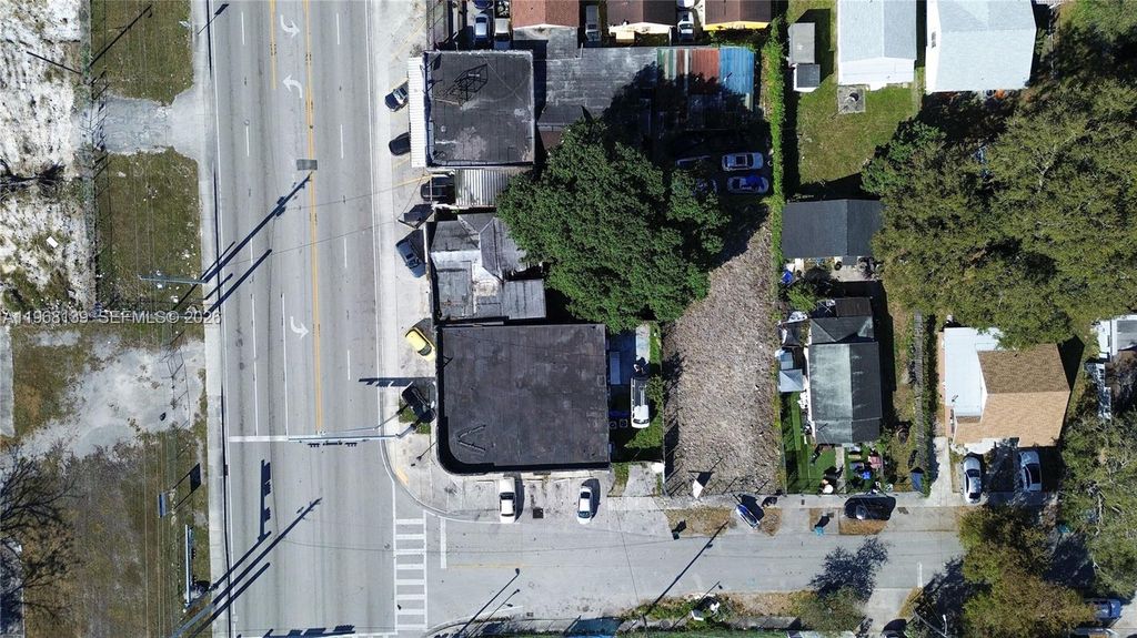 1067 NW 79th Street, Miami, FL 33150