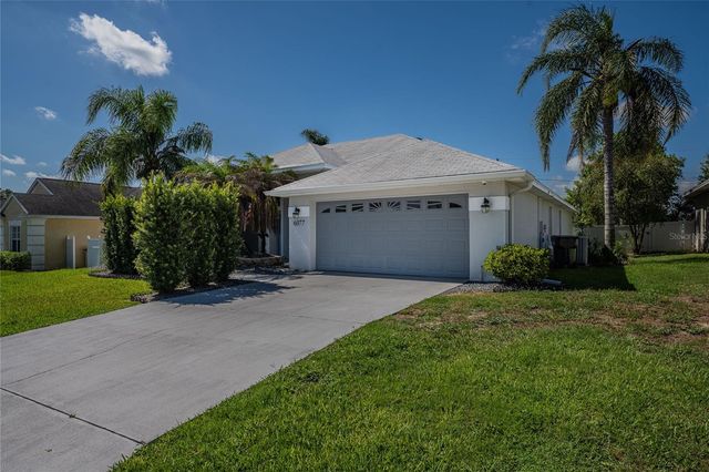6077 CASON WAY, Lakeland, FL 33812