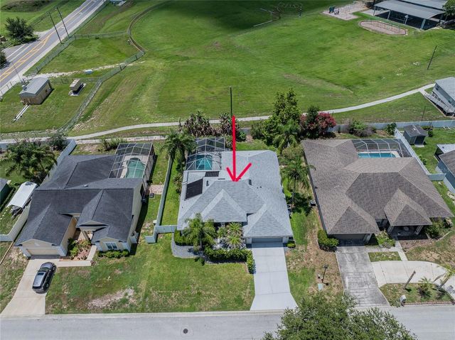 6077 CASON WAY, Lakeland, FL 33812