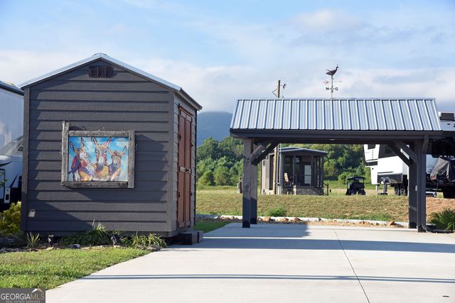477 Mountain Creek Road, Blairsville, GA 30512