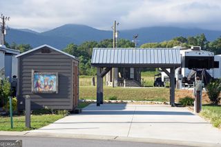477 Mountain Creek Road, Blairsville, GA 30512