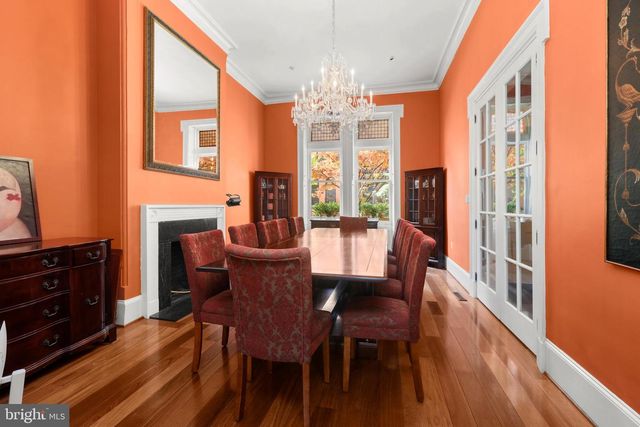 1007 N CALVERT ST, Baltimore, MD 21202