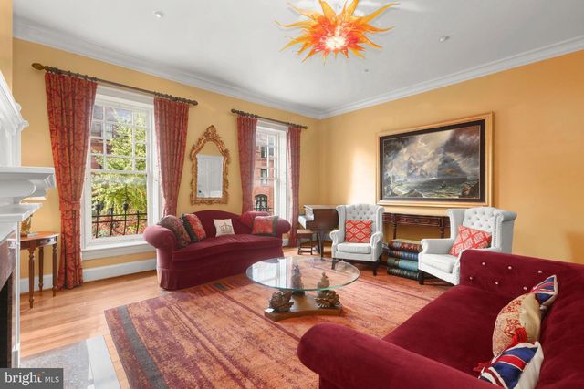 1007 N CALVERT ST, Baltimore, MD 21202