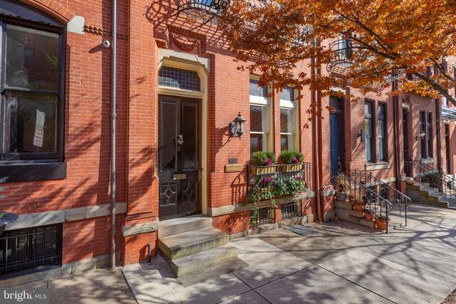 1007 N CALVERT ST, Baltimore, MD 21202