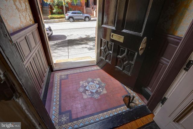 1007 N CALVERT ST, Baltimore, MD 21202