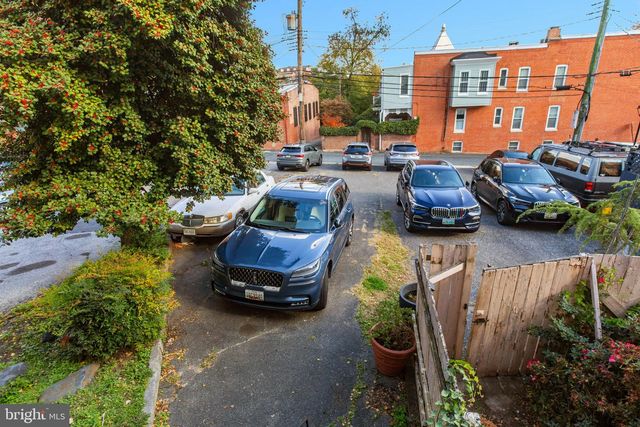 1007 N CALVERT ST, Baltimore, MD 21202