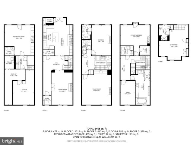 1007 N CALVERT ST, Baltimore, MD 21202