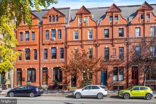 1007 N CALVERT ST, Baltimore, MD 21202