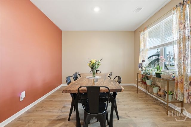 641 Timberland Circle, Richmond Hill, GA 31324