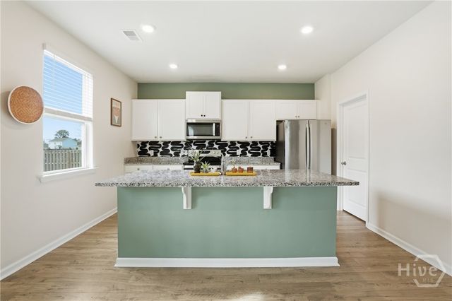 641 Timberland Circle, Richmond Hill, GA 31324