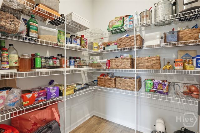 641 Timberland Circle, Richmond Hill, GA 31324