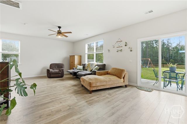 641 Timberland Circle, Richmond Hill, GA 31324