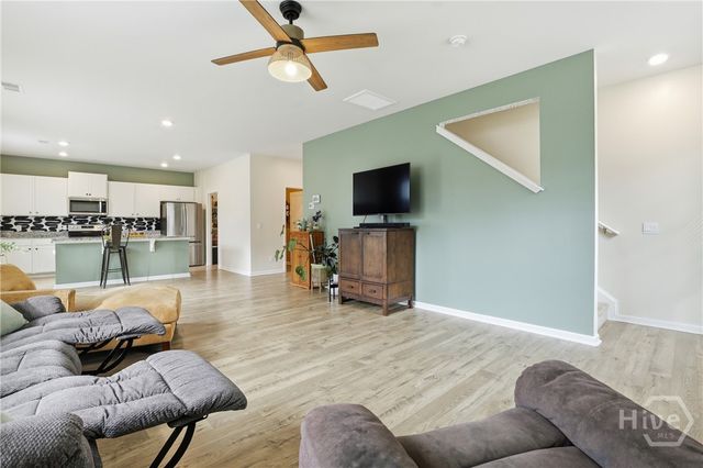 641 Timberland Circle, Richmond Hill, GA 31324