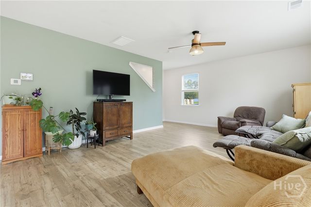 641 Timberland Circle, Richmond Hill, GA 31324