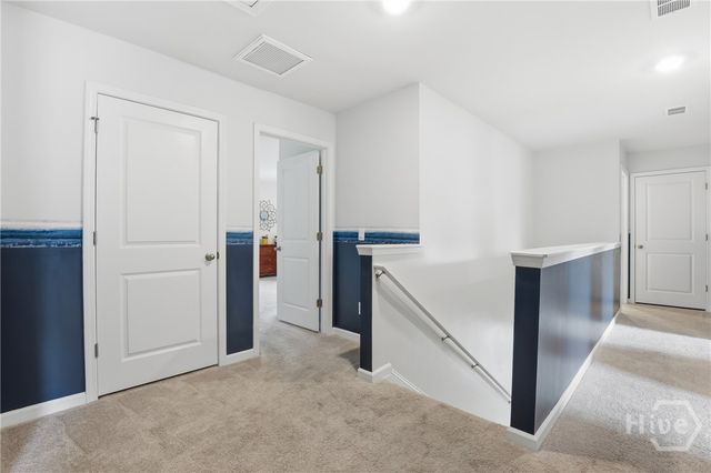 641 Timberland Circle, Richmond Hill, GA 31324