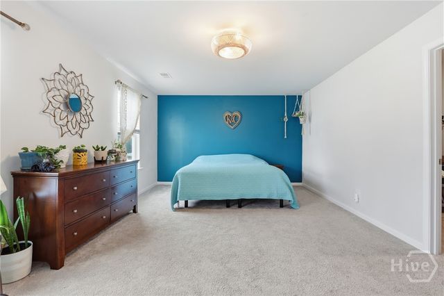 641 Timberland Circle, Richmond Hill, GA 31324