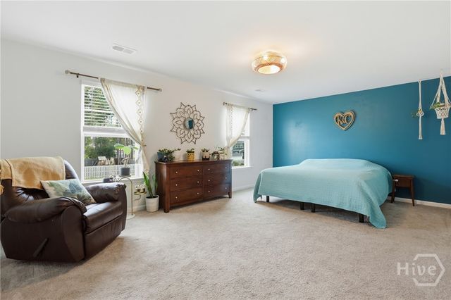 641 Timberland Circle, Richmond Hill, GA 31324