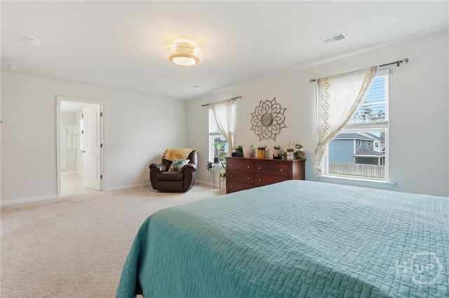 641 Timberland Circle, Richmond Hill, GA 31324