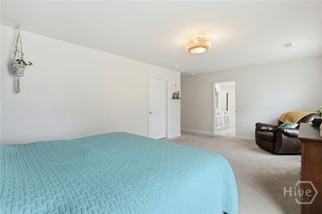 641 Timberland Circle, Richmond Hill, GA 31324