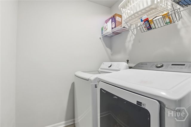 641 Timberland Circle, Richmond Hill, GA 31324