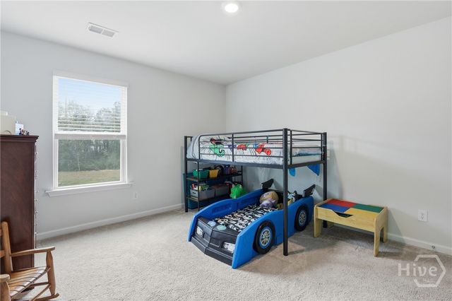 641 Timberland Circle, Richmond Hill, GA 31324