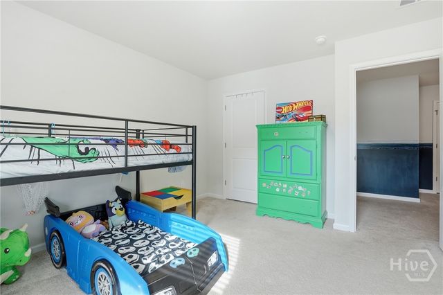 641 Timberland Circle, Richmond Hill, GA 31324