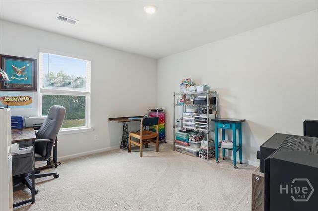 641 Timberland Circle, Richmond Hill, GA 31324