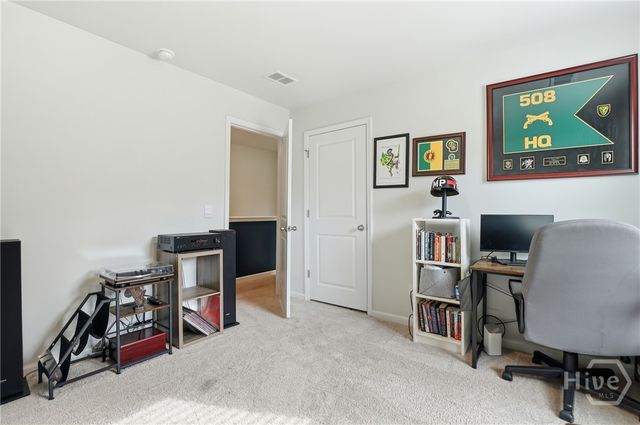 641 Timberland Circle, Richmond Hill, GA 31324