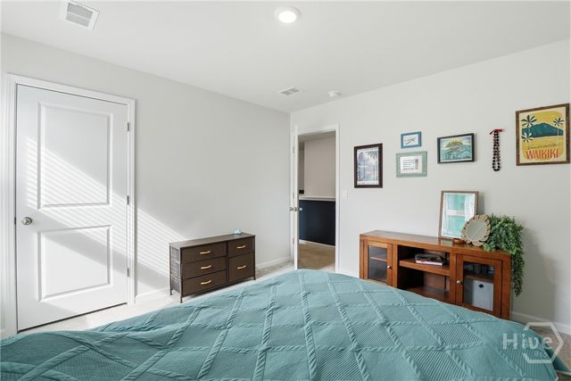 641 Timberland Circle, Richmond Hill, GA 31324