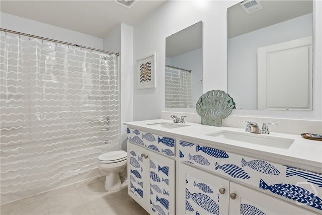 641 Timberland Circle, Richmond Hill, GA 31324