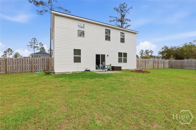 641 Timberland Circle, Richmond Hill, GA 31324