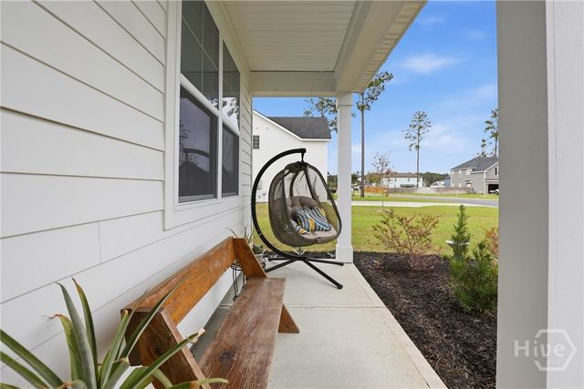 641 Timberland Circle, Richmond Hill, GA 31324