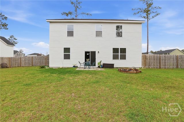 641 Timberland Circle, Richmond Hill, GA 31324