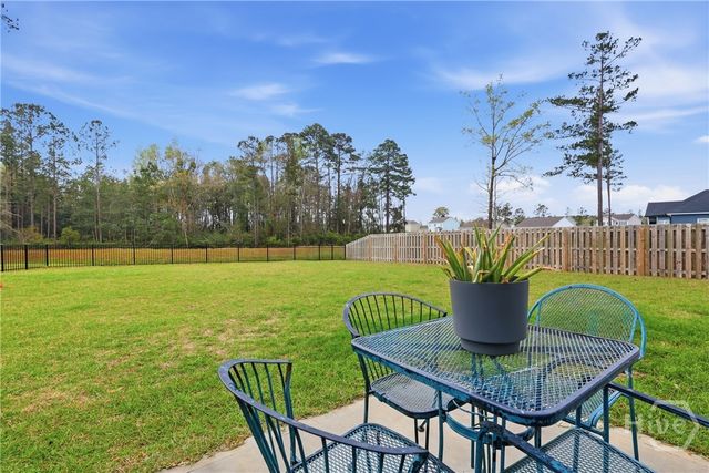 641 Timberland Circle, Richmond Hill, GA 31324