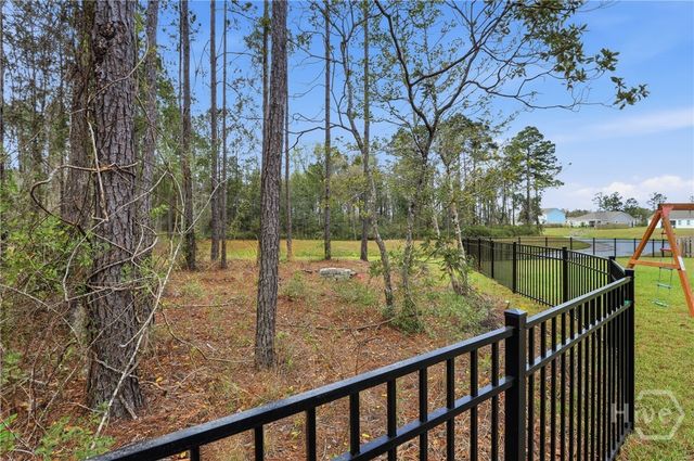 641 Timberland Circle, Richmond Hill, GA 31324