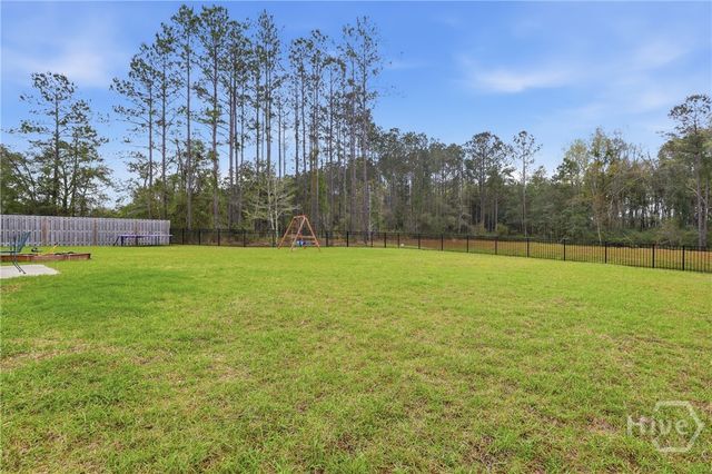 641 Timberland Circle, Richmond Hill, GA 31324