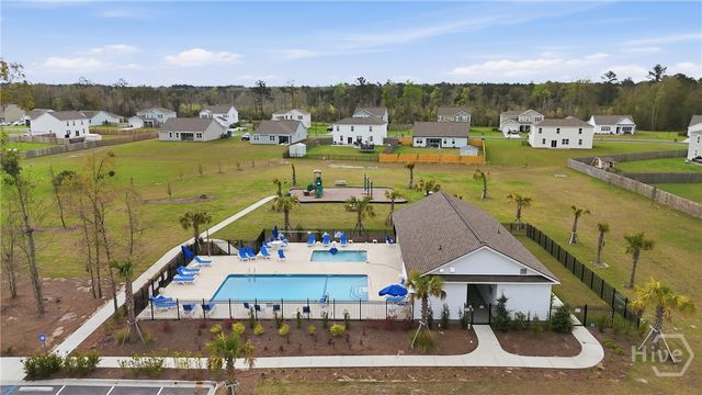 641 Timberland Circle, Richmond Hill, GA 31324