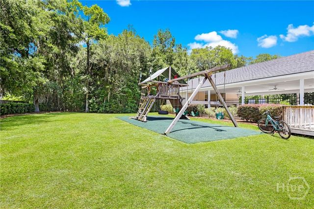 641 Timberland Circle, Richmond Hill, GA 31324