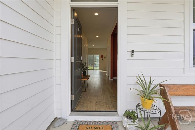 641 Timberland Circle, Richmond Hill, GA 31324